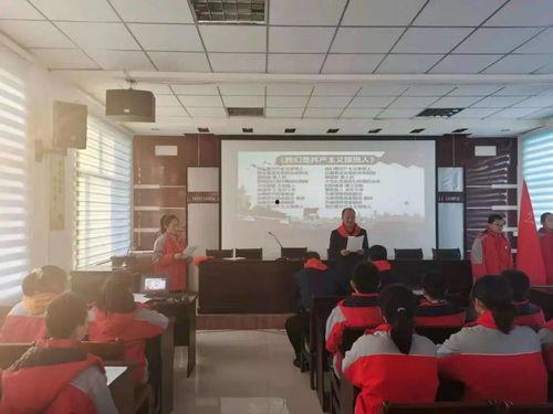 后旗三中最新爆料,揭秘校园风云背后的真相  第3张